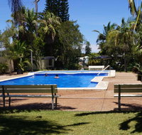 Redhead Beach Holiday Park - Geraldton Accommodation