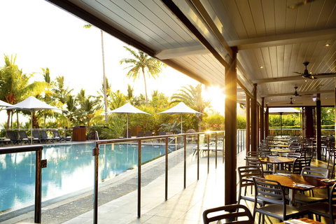 Reef View Hotel - Geraldton Accommodation 3