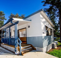Reflections Holiday Parks Bermagui - Geraldton Accommodation