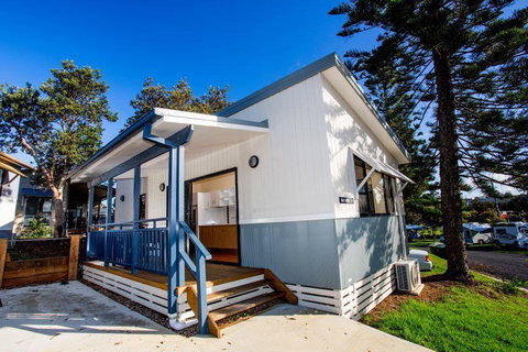 Reflections Holiday Parks Bermagui - Geraldton Accommodation 0
