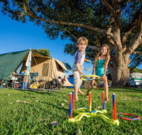 Reflections Holiday Parks Hawks Nest - Geraldton Accommodation