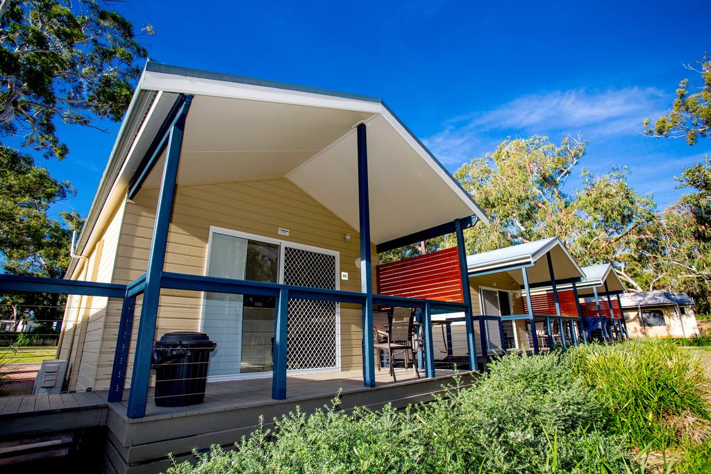 Hawks Nest NSW Geraldton Accommodation
