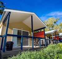 Reflections Holiday Parks Jimmys Beach - Geraldton Accommodation