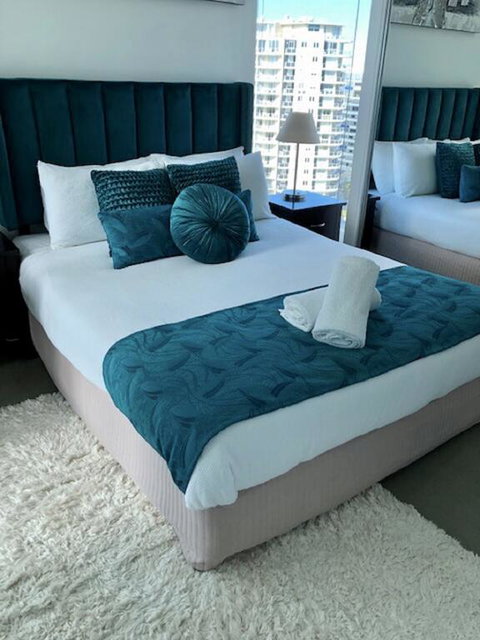 Reflections Towers - Geraldton Accommodation 3