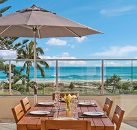 Reflections Towers - Geraldton Accommodation