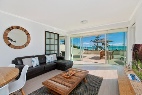 Reflections Towers - Geraldton Accommodation 2