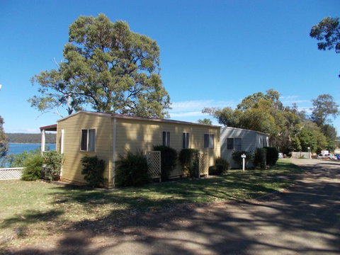Regatta Point Holiday Park - Geraldton Accommodation 2