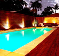 Reiki Spectacular House - Geraldton Accommodation