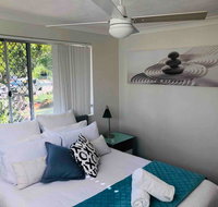 Relaxing Escape In the heart of Broadbeach - transport casino free wifi and Netflix - Geraldton Accommodation