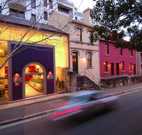 Rendezvous Hotel Sydney The Rocks - Geraldton Accommodation