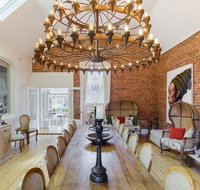 Rent your own Historic Hotel for Holidays  Events - Geraldton Accommodation