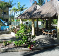 Resort Style Holiday - Geraldton Accommodation
