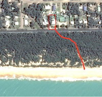 Restashore Beach House - Geraldton Accommodation