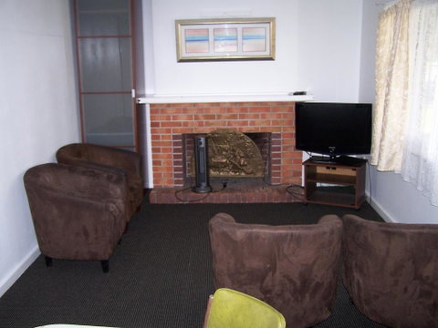 Restawile Motel - Geraldton Accommodation 3