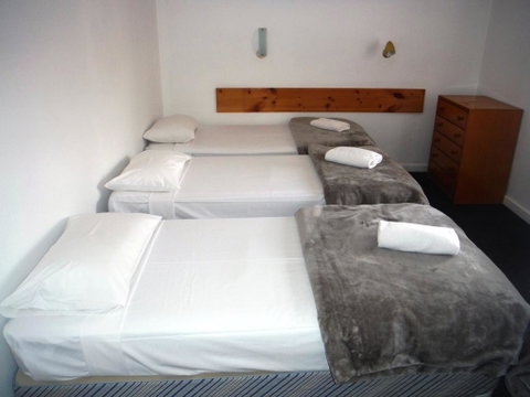 Restawile Motel - Geraldton Accommodation 2