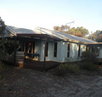 Resthaven Retreat Kangaroo Island - Geraldton Accommodation