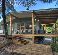 Ribbon Gum Lodge - Geraldton Accommodation