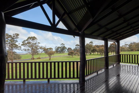 Ridgeview - Geraldton Accommodation 2