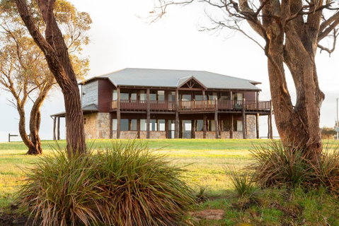 Ridgeview - Geraldton Accommodation 0