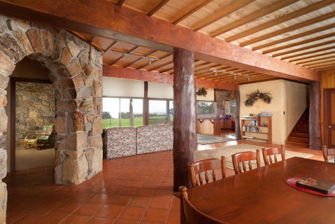 Ridgeview - Geraldton Accommodation 1