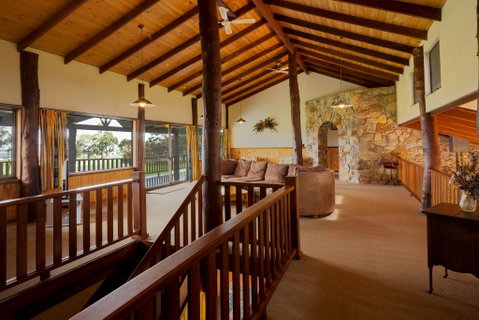 Ridgeview - Geraldton Accommodation 3