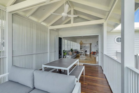 Rigi On Currumbin Beach - Geraldton Accommodation 3