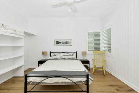 Rigi On Currumbin Beach - Geraldton Accommodation 1