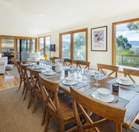 Rimrock - Superior waterfront home - Geraldton Accommodation