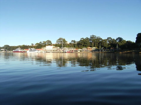 Risby Cove - Geraldton Accommodation 2