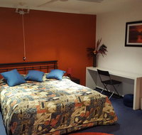 Rita's family friendly studio - Geraldton Accommodation