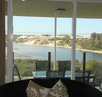 River Panorama Beach House - Geraldton Accommodation