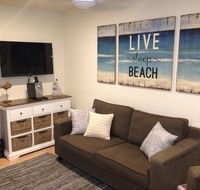 Riverina Beach Villa - Geraldton Accommodation