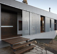 Riversdale Retreat - Geraldton Accommodation