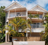 Rivershores - Geraldton Accommodation