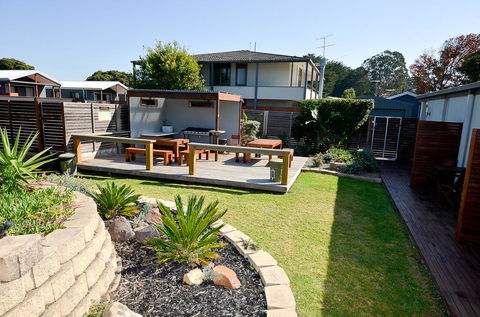 Riverside Ocean Grove - Geraldton Accommodation 1