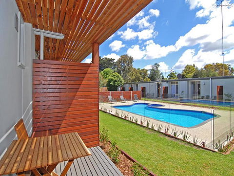 Riverside Ocean Grove - Geraldton Accommodation 0
