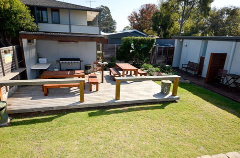 Riverside Ocean Grove - Geraldton Accommodation 2
