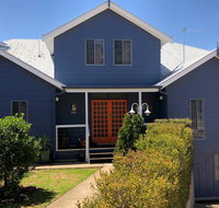 Riverview House BB - Geraldton Accommodation