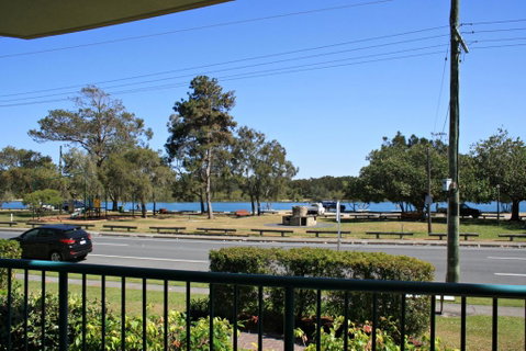 RIVERVIEW, UNIT 6, CURRUMBIN - Geraldton Accommodation 1