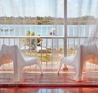 Riverwatch - Geraldton Accommodation