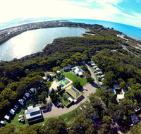 Robe Holiday Park - Geraldton Accommodation