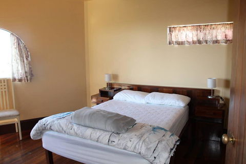 Romeo & Juliet - Geraldton Accommodation 1