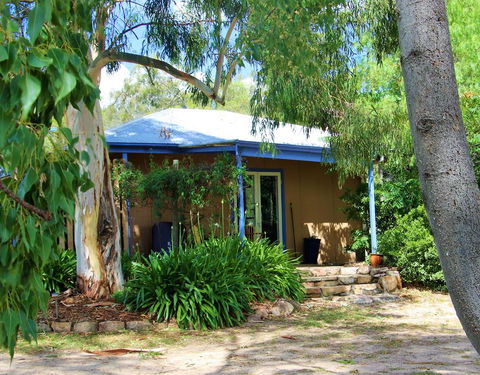 Rose Cottage - Geraldton Accommodation 0