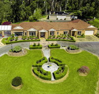 Rosewood Park Guest Suite - Geraldton Accommodation
