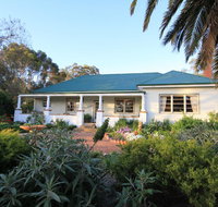 Rostrata Country House - Geraldton Accommodation