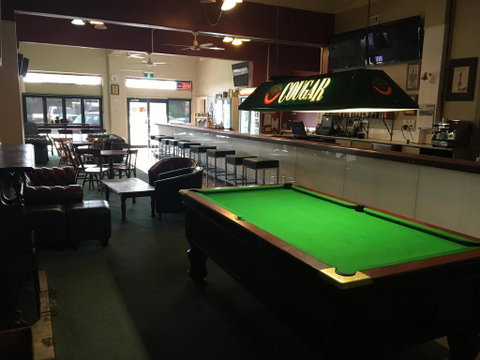 Royal Exchange Hotel - Geraldton Accommodation 1