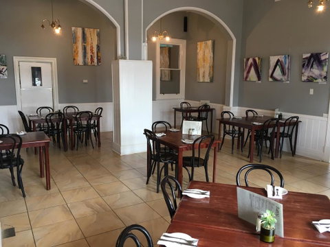 Royal Exchange Hotel - Geraldton Accommodation 2