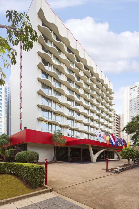 Royal On The Park - Geraldton Accommodation 3
