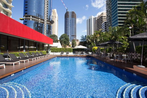Royal On The Park - Geraldton Accommodation 0