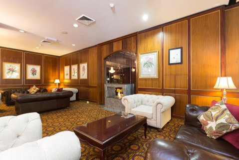 Royal On The Park - Geraldton Accommodation 2